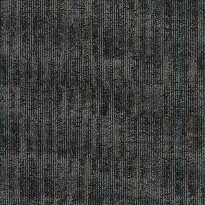 Techtonic II Polyester Backward Chaining 3664 Carpet Tile Pattern 1