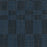 Techtonic II Polyester Blackboard 3665 Carpet Tile Pattern 1