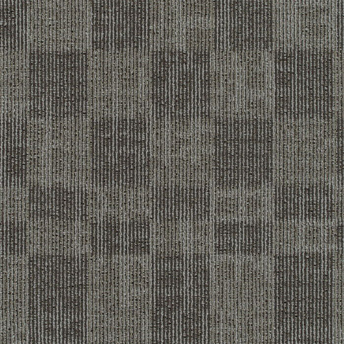 Techtonic II Polyester Logic 3671 Carpet Tile Pattern 1