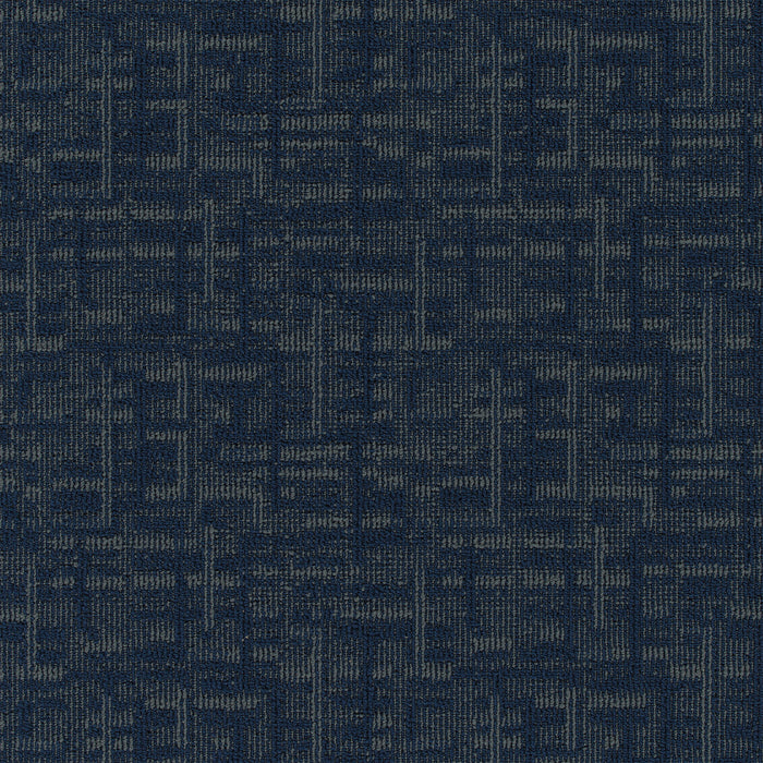 Hyperlink Polyester Image Overlay 3539 Carpet Tile Pattern 1