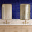 Soul Ceramic Cobalt Blue Tile Glossy 7