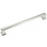 Beacon Hill Zinc Alloy Cabinet Pull Polished Nickel 3