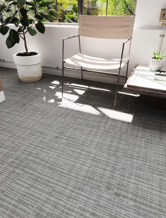 Bespoke Polyester Meticulous 2773 Carpet Tile Pattern 2