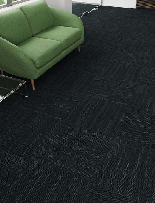 Sidewinder Polyester Desert Spring 2760 Carpet Tile Loop 2