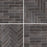 Tribeca Porcelain Studio Basalt Tile Glossy 8