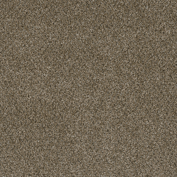 Luxor III Polyester Island Spice 307 Carpet Textured 1