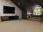 Luxor I Polyester Cashmere 580 Carpet Textured 2