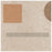 Adagio Porcelain Decor Element Tile Matte 3