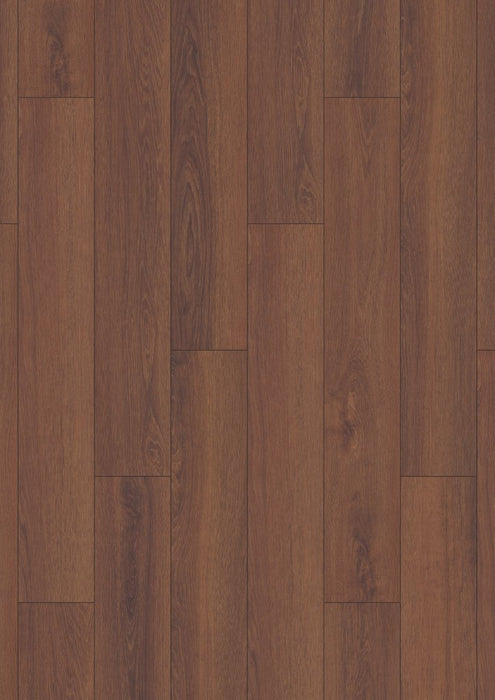 Dark Horizon Oak Wood Deep Walnut Laminate Wood Plank Embossed 1