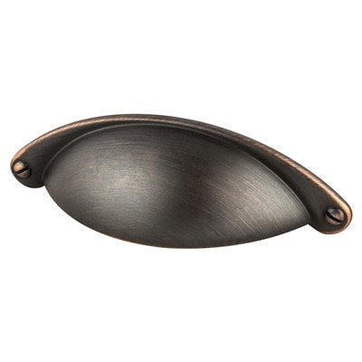 Vibrato Zinc Verona Bronze Cup Pull  2