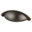 Vibrato Zinc Verona Bronze Cup Pull  2
