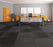 Hypnotic Polyester Trance 3464 Carpet Tile Pattern 2
