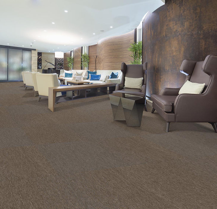 Hypnotic Polyester Numbing 3466 Carpet Tile Pattern 2