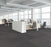 Hypnotic Polyester Mesmeric 3468 Carpet Tile Pattern 2
