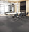Hypnotic Polyester Bewitch 3470 Carpet Tile Pattern 2