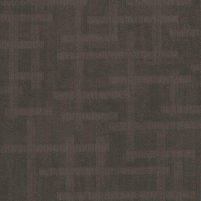 Veritas Polyester Certainty 3388 Carpet Tile Loop 1