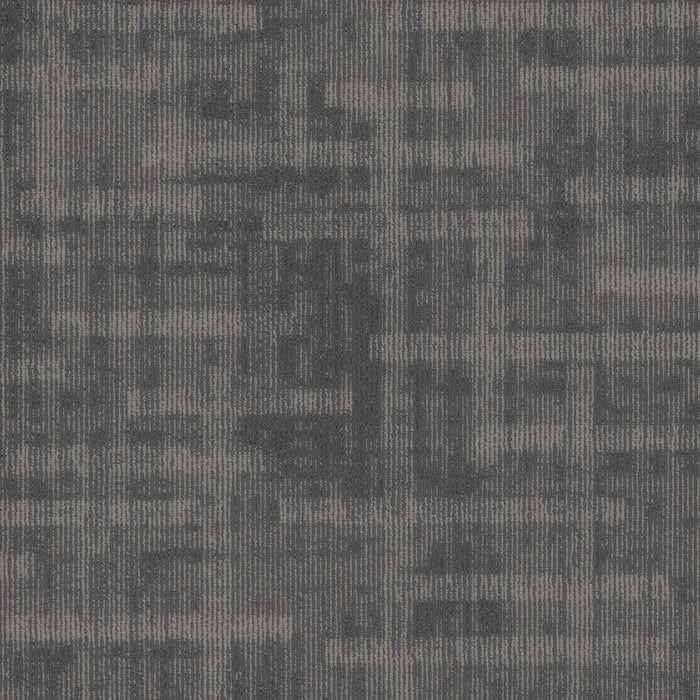 Veritas Polyester Cold Hard Facts 3390 Carpet Tile Loop 1