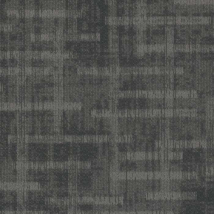 Veritas Polyester Done Deal 3391 Carpet Tile Loop 1