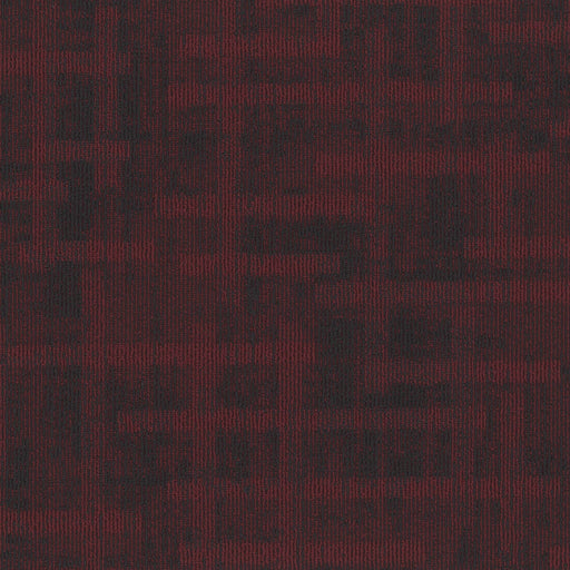 Veritas Polyester Fact of Life 3392 Carpet Tile Loop 1