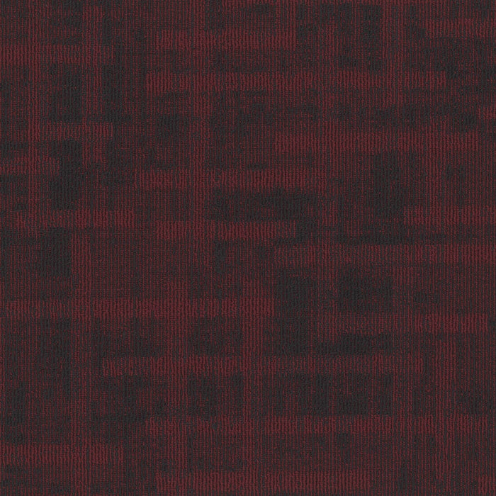 Veritas Polyester Fact of Life 3392 Carpet Tile Loop 1