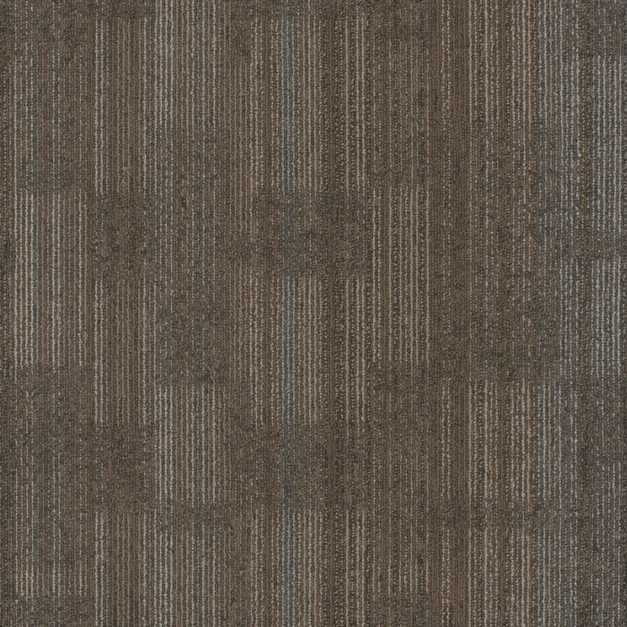 Art Deco Polyester Symmetry 3410 Carpet Tile Pattern 1