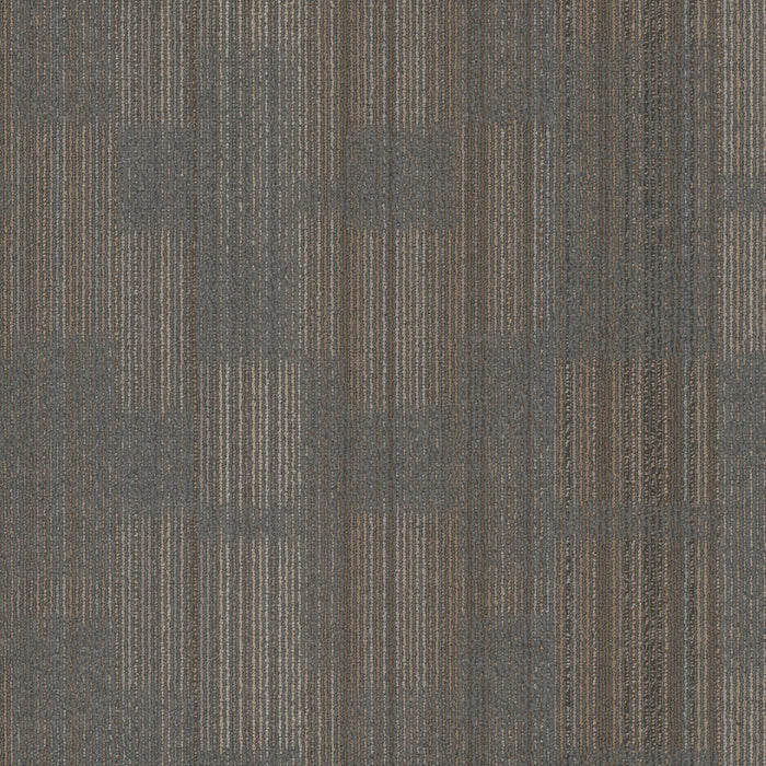 Art Deco Polyester Streamline 3412 Carpet Tile Pattern 1
