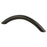 Contemporary Advantage Three Steel Verona Bronze Cabinet Pull  2