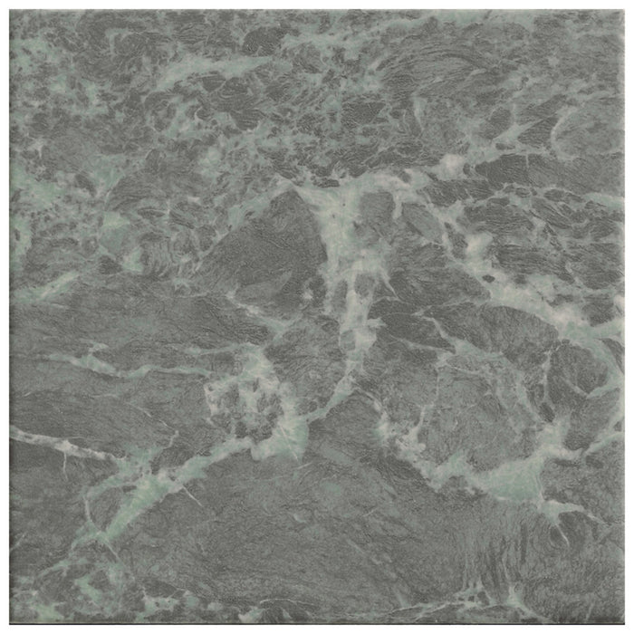 Versailles Porcelain Emerald Tile Satin 3