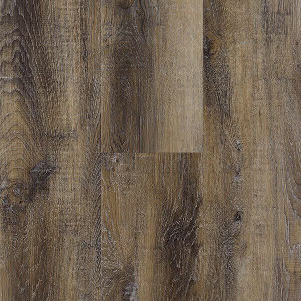 Stone Elegance II Vinyl Foxwood Vinyl Plank Aluminum Oxide 2