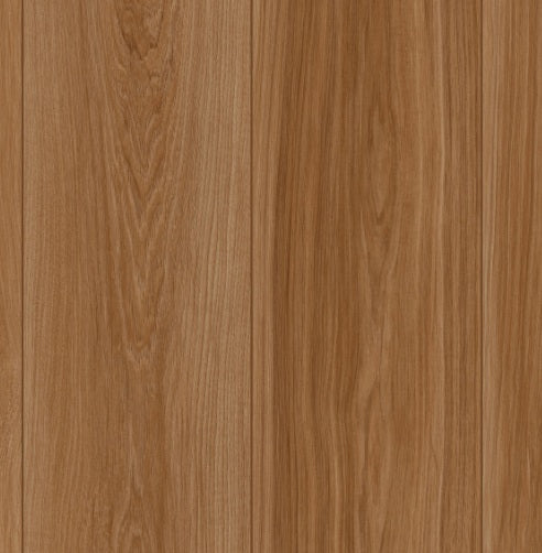 Ashbourne Autumn Laminate Wood Plank Flooring - Aluminum Oxide