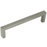 Cosmo Zinc Alloy Cabinet Pull Brushed Satin Nickel 1