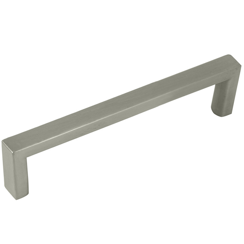 Cosmo Zinc Alloy Cabinet Pull Brushed Satin Nickel 1