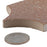 Americana Porcelain Boston Crest North Tile Matte 8