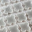 Fioretti Porcelain Glossy Grey Mosaic Glossy 9