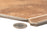 Doscotto Porcelain Panal Rosso with Clay Picket Tile Matte 7