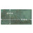 Atelier Porcelain Volcan Green Tile Mixed 9