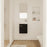 Plywood Black Chestnut Bathroom Vanity Black Chestnut 2