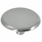 Modern Standards Zinc Alloy Cabinet Knob Brushed Satin Nickel 1
