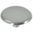 Modern Standards Zinc Alloy Cabinet Knob Brushed Satin Nickel 2