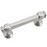 Balance Zinc Alloy Cabinet Pull Brushed Satin Nickel 1