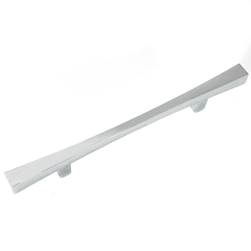 Savanna Zinc Alloy Cabinet Pull Polished Chrome 1