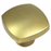Aventura Zinc Alloy Cabinet Knob Champange Bronze 1