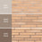 Soul Ceramic Cotto Mix Tile Matte 5