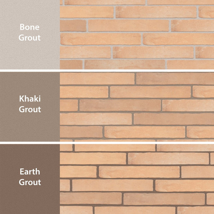 Soul Ceramic Cotto Mix Tile Matte 5