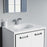 Chrome Brass Bathroom Faucet 5