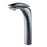 Chrome Brass Bathroom Faucet 6