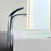 Chrome Brass Bathroom Faucet 1