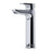 Chrome Brass Bathroom Faucet 7