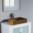 Chrome Brass Bathroom Faucet 6