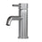 Chrome Brass Bathroom Faucet 4